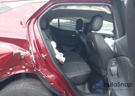 2023 Buick Encore Gx Select Fwd z USA, uszkodzony, nr VIN KL4MMDS25PB011239